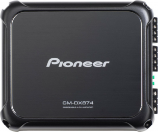 Pioneer GM-DX874