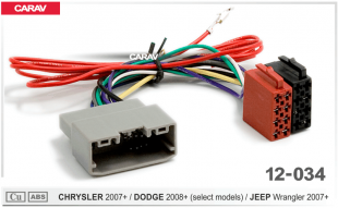 Carav 12-034