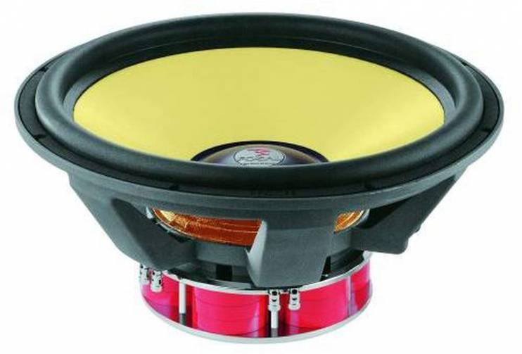 Focal K2 Power 46 KX 4