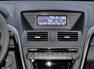 Incar RFA-FC815