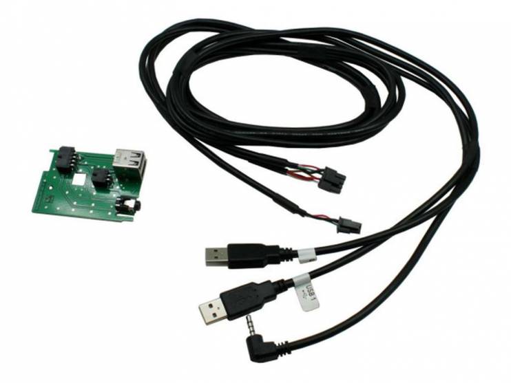 Connects2 CTSUBARUUSB.2