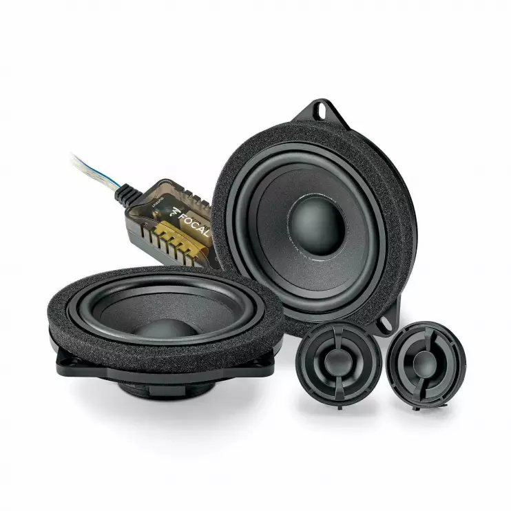 Focal IS BMW100 v2