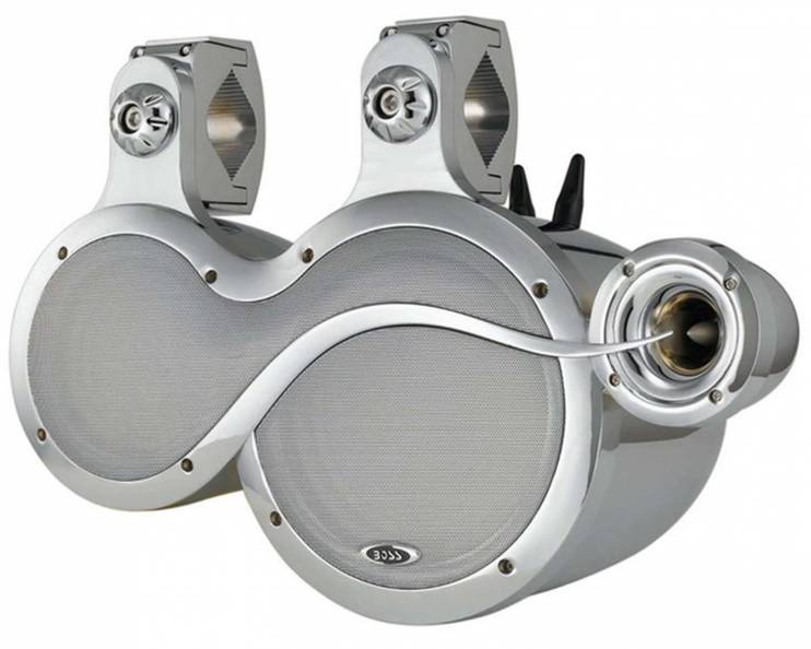 Boss Audio Marine ROCKER