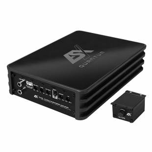 ESX Q-ONE