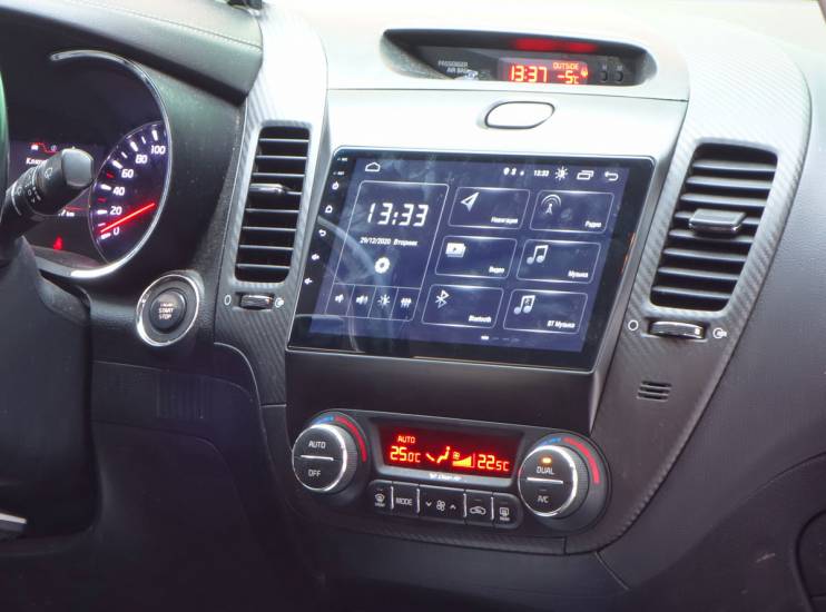 Incar RKIA-FC372