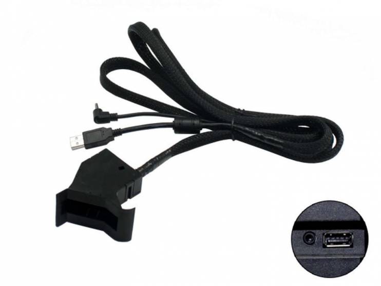 Connects2 CTVWUSB