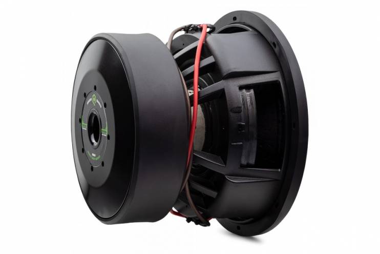 SoundQubed HDX412