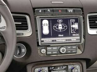 Incar RVW-FC731
