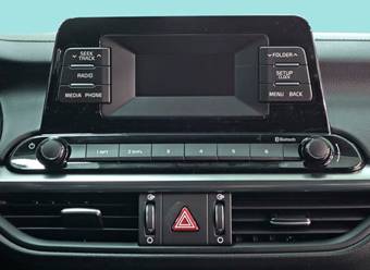Incar RKIA-FC388