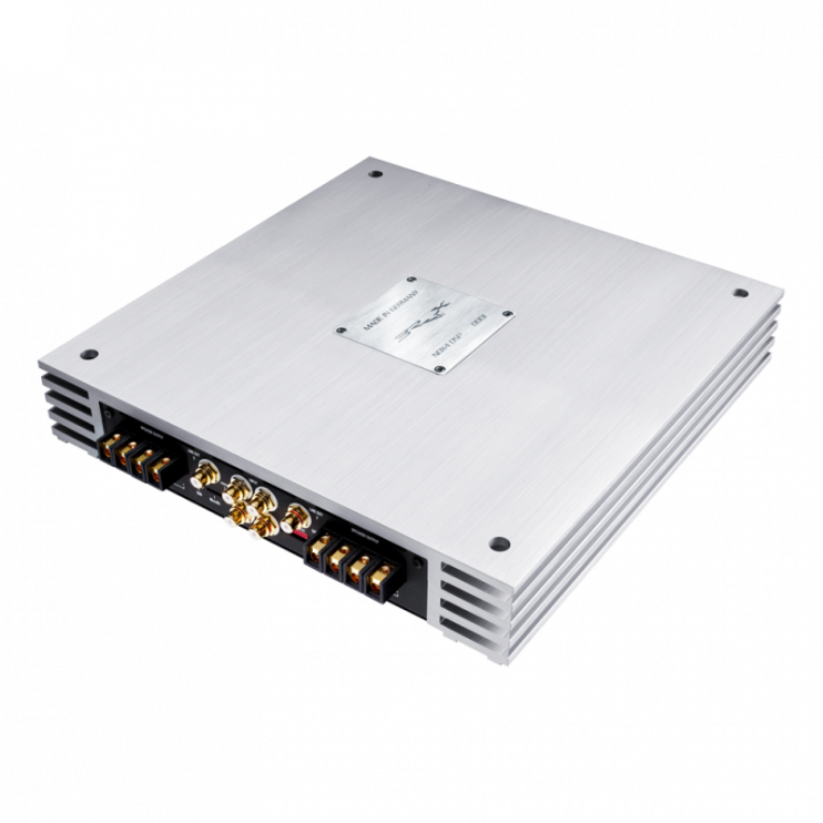 Brax Nox 4 DSP