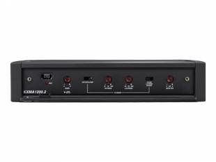 Kicker KXMA1200.2