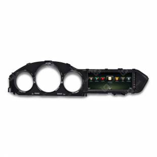 Автомагнитола IQ NAVI T54-1010C Mercedes C-Class (W204 Restyle) (2011-2015) 8.8" AUX