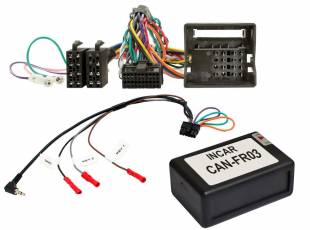 Incar CAN-FR03