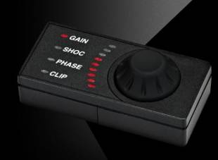 KICKER KXA1200.1