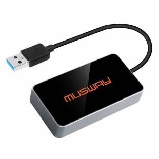 Musway BTS HD
