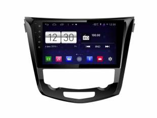 Штатная магнитола FarCar S160  Nissan Qashqai (2014-2016) M473 (Big Screen)
