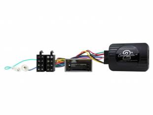 Connects2 CTSHO012.2