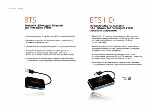 Musway BTS