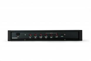 KICKER KXA2400.1