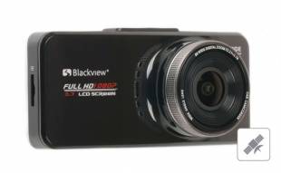 Blackview Z1 GPS Black