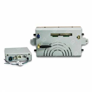 Автомагнитола IQ NAVI T54-1014C Mercedes E-Class (W212) (2009-2016) 7" AUX