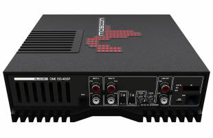 Mosconi One 130.4 DSP