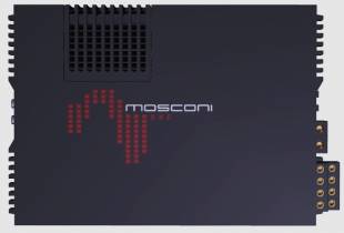 Mosconi One 130.4 DSP