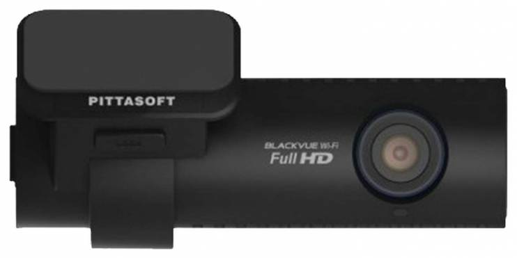 Blackvue DR600GW-НD