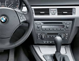 Incar RBW-Е90