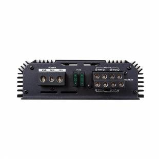 Kicx Tornado sound 85.4