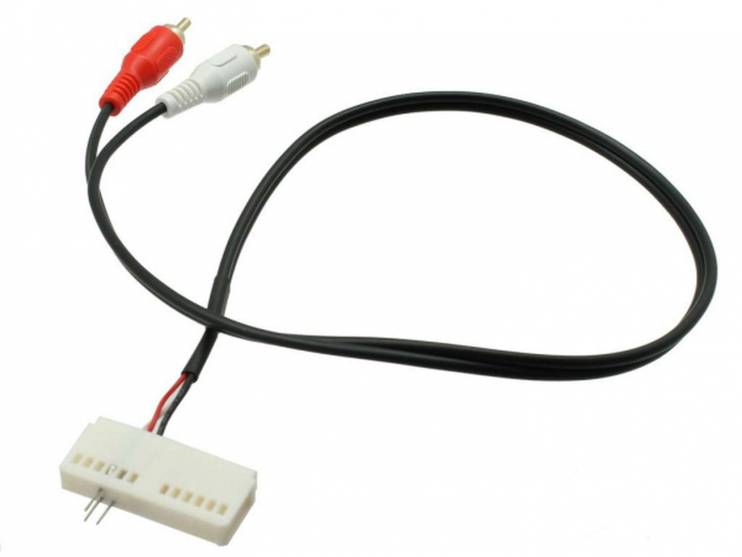 Connects2 CT29MC03