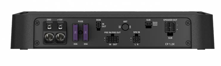 Hertz CP 1.2K