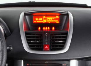 Incar RFR-FC254