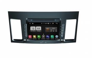 Штатная магнитола FarCar s170 для Mitsubishi на Android (L037)