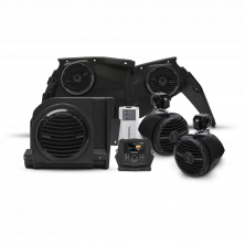 Rockford Fosgate X3-STAGE4