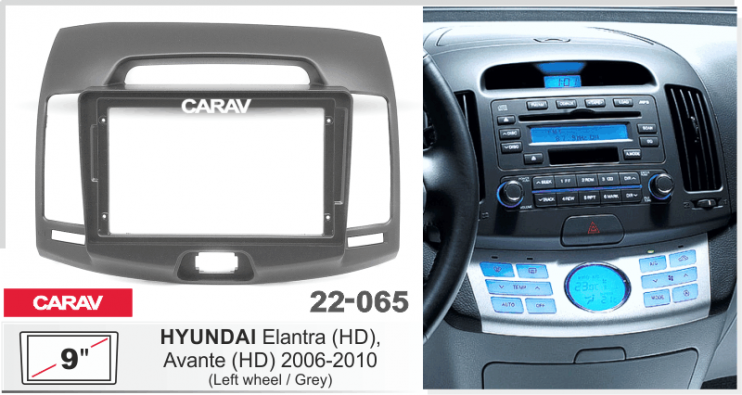Carav 22-065