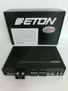 Eton POWER 220.4