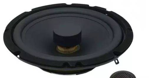 Audio System AS-Series AS165FLAT EVO2