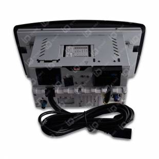 Автомагнитола IQ NAVI T58-1006C Mercedes R-Class (W251) (2005+) 9"
