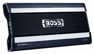 BOSS Audio Systems CE2404