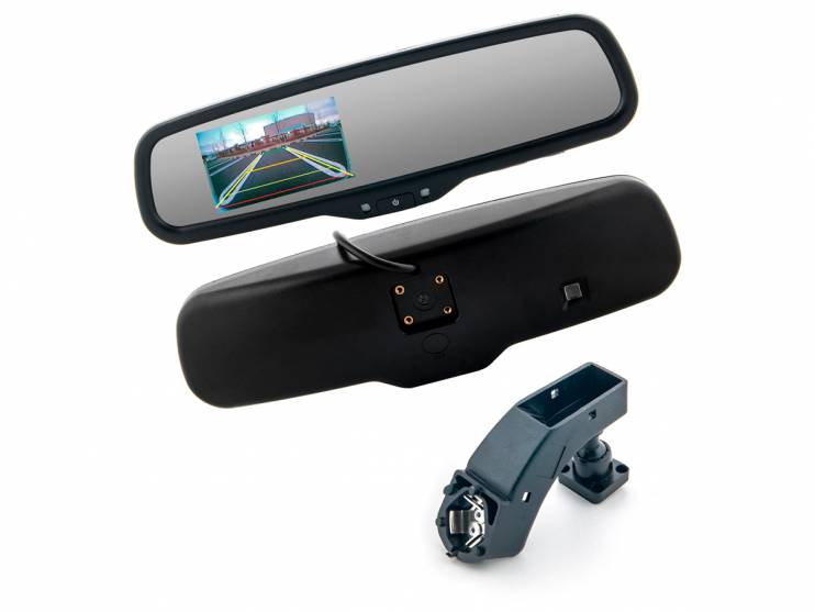 SWAT VDR-BW-08