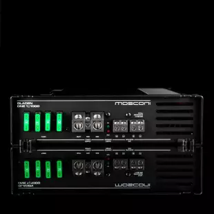 Mosconi One 1I1000