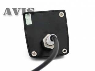 Универсальная камера заднего вида AVIS AVS301CPR (980 CMOS LITE)