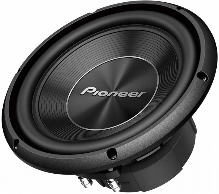 PIONEER  TS A300 D4