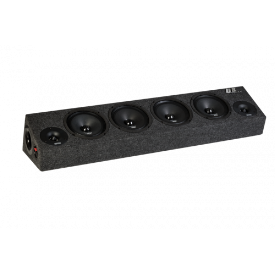 EDGE EDBPROBOX-E9