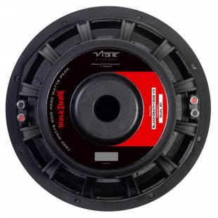 Vibe BLACKDEATH12D2-V3	