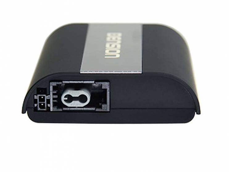 Dension Gateway 500S BT (GW52MO1)
