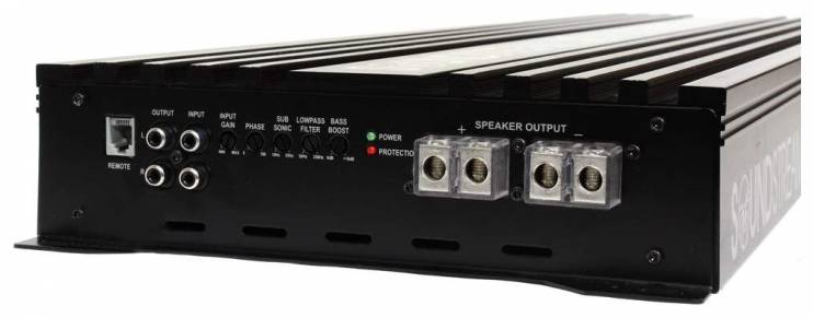 Soundstream X3.14K