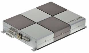 Gladen M-Line 75.4