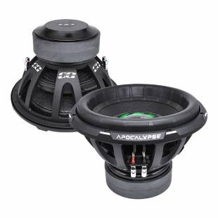 Apocalypse DB-3015R D1